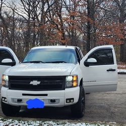 2010 Chevrolet Silverado 1500