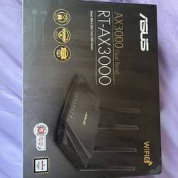 ASUS Wifi Router