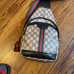 GUCCI BAG 