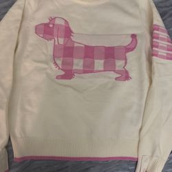 Sweater Size XS/S 