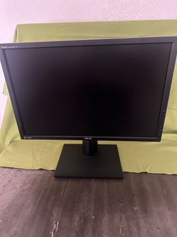 ASUS Monitors