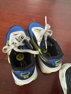 Fila Kid Shoes Size 13