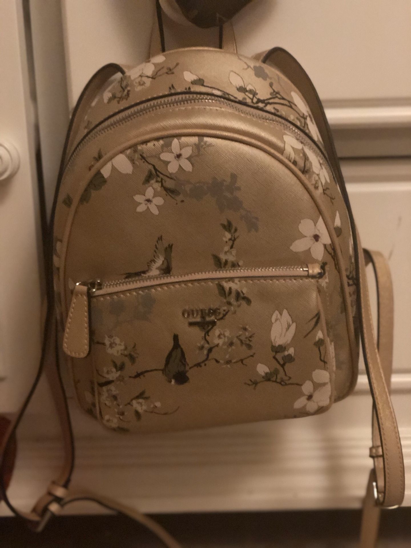 Guess backpack