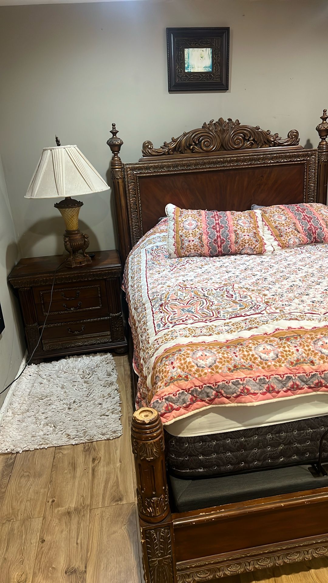 Bedroom Set