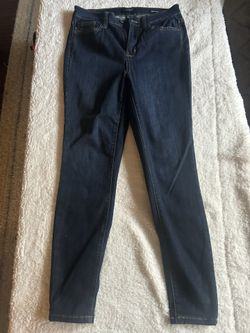Judy Blue Skinny Fit Jeans
