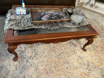 Tables