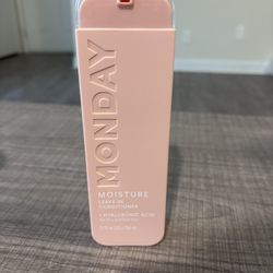 Monday Leave-In Conditioner