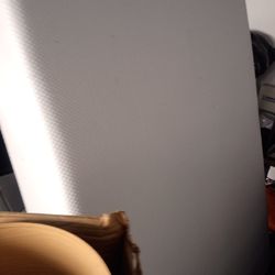 Soft Queen Bed Practical New No Stains