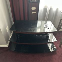 Flat Screen Television Stand