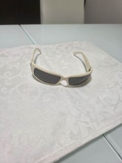 Sunglasses Versace