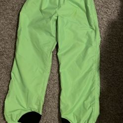 Columbia Men’s Waterproof Pants Size M