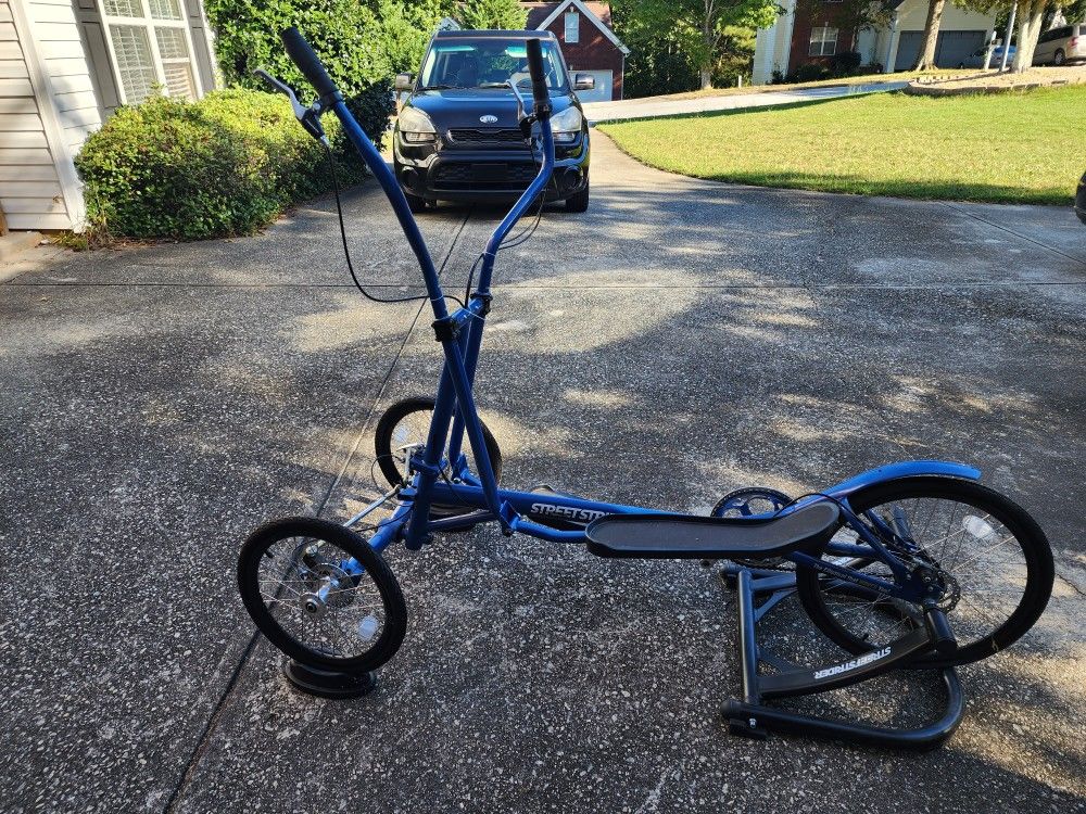 StreetStrider For Sale