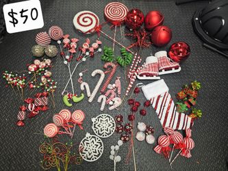 Christmas decoration