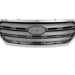 Subaru Front Grill