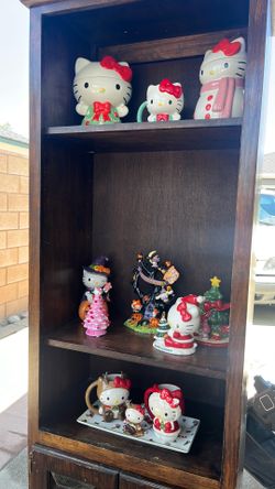 Hello kitty ceramic sell