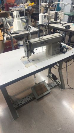 Industrial sewing Machine