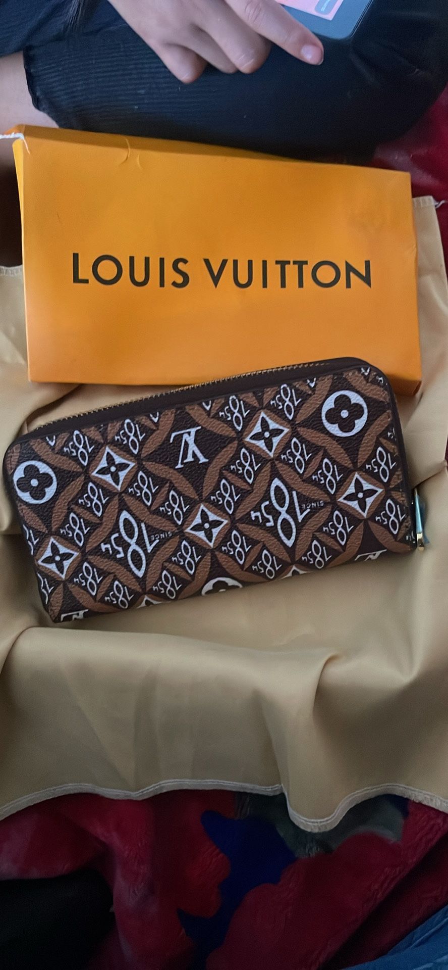 Louis Vuitton