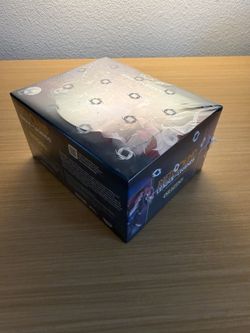 Riftbound English Sealed Booster Box