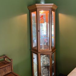 Two beautiful Carrio cabinet for sale