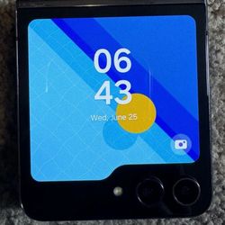 Galaxy z Flip 5