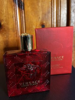 Versace Eose Flame