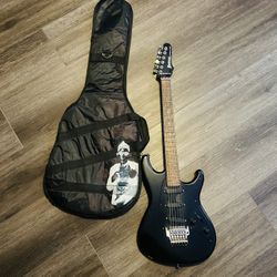 Guitar Ibanez Roadstar II series