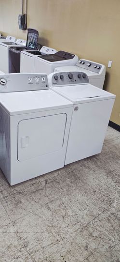 Washer and dryer electric delivery extra fee