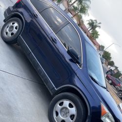 Honda CRV 