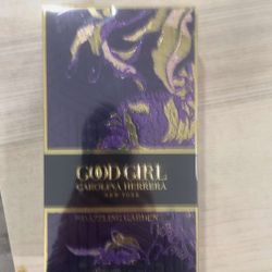 Good Girl Carolina Herrera