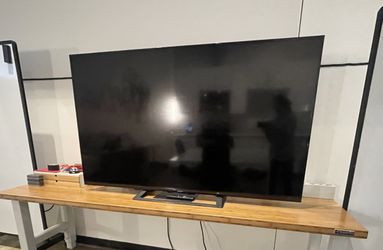 70-inch television