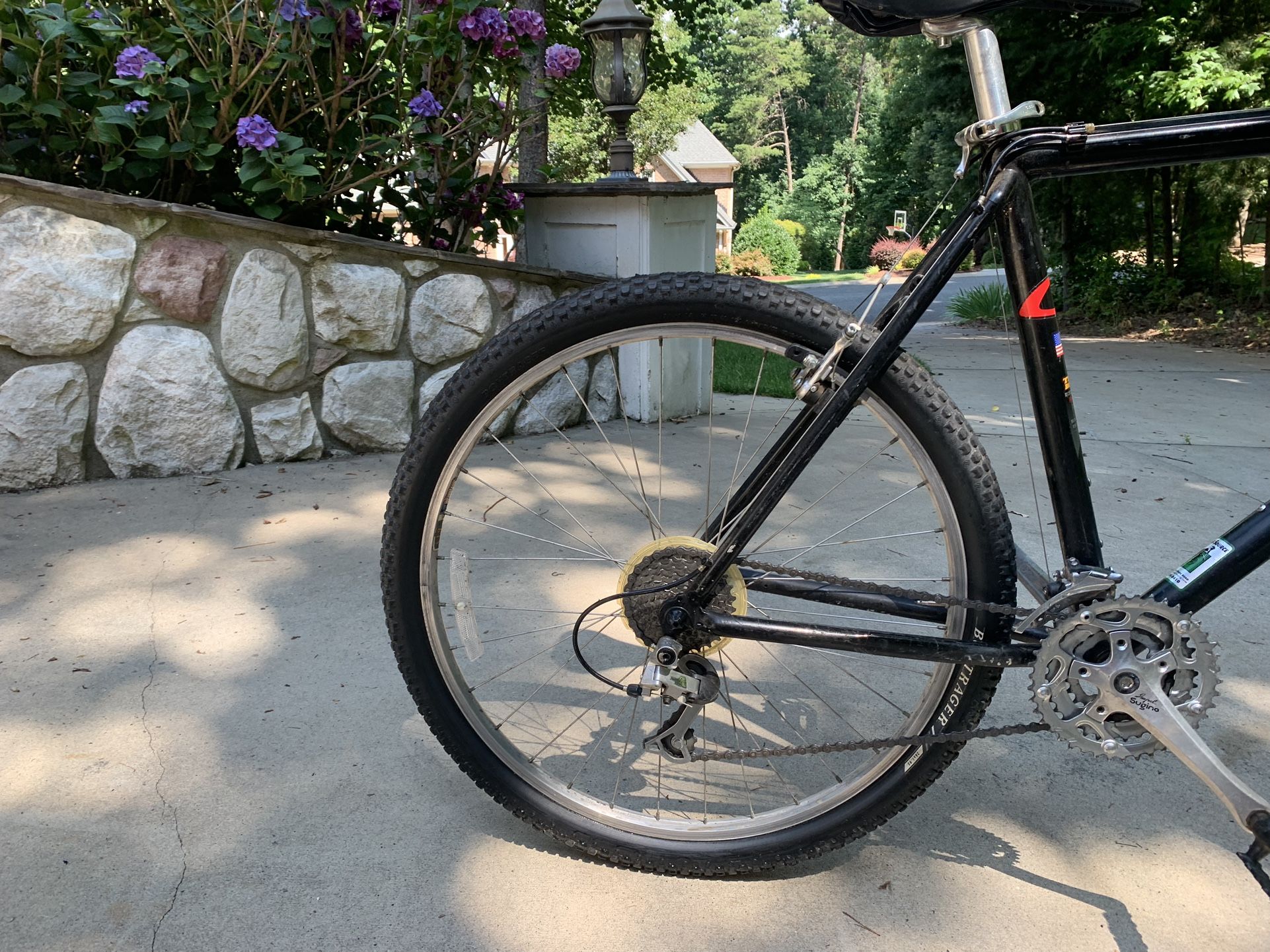 Trek ZX6000 Mountain Bike for Sale in Mooresville, NC - OfferUp