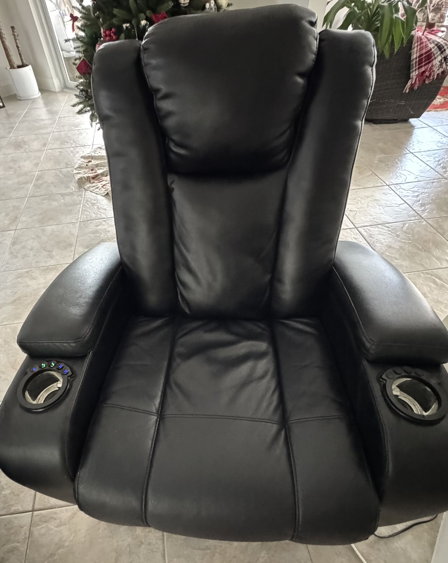  Electric  Recliner Chair