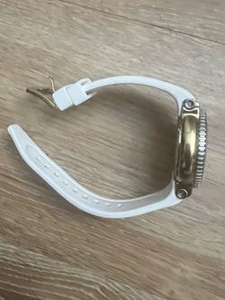 Mulco MW3 70604 012 Bluemarine Stainless Steel Chronograph Watch