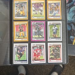 NFL Cards