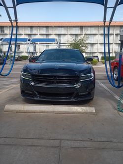 Charger 2016 sxt