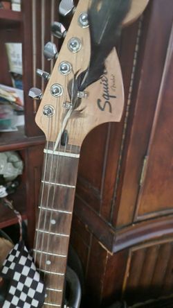 Fender Squier