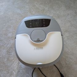 Foot Spa