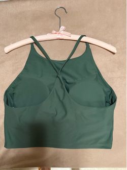 Top to excersice $5 firm