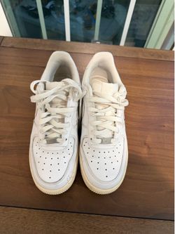 Women’s Nike Air Force’s