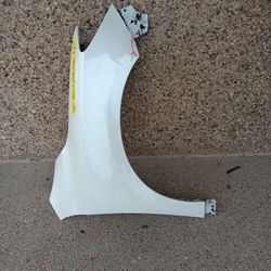 2013-20 Nissan Pathfinder Right Fender 
