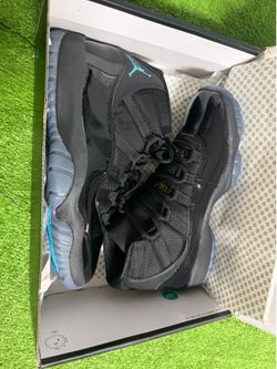 Air Jordan 11 gamma blue (2025)