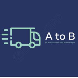 I Will Deliver Products From Seller To Buyer 