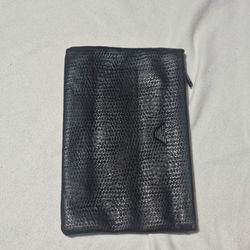 Georgio Armani handbag wallet woman