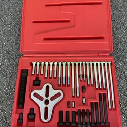 Snap-On Bolt Grip Puller Set CJ2001P