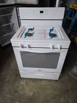 Stove