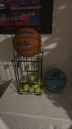Wilson NCAA Basketball