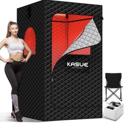Portable  Sauna 
