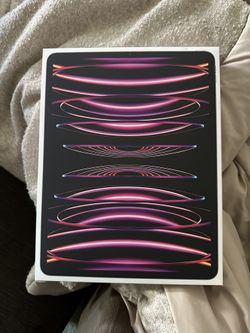 2022 IPAD PRO 12.9 512 GB SPACE GREY