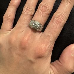 Diamond Ring