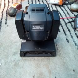 Intimidator Spot Led 150 Light